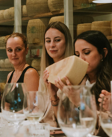 EVENTOS <b>IN COMPANY</b>